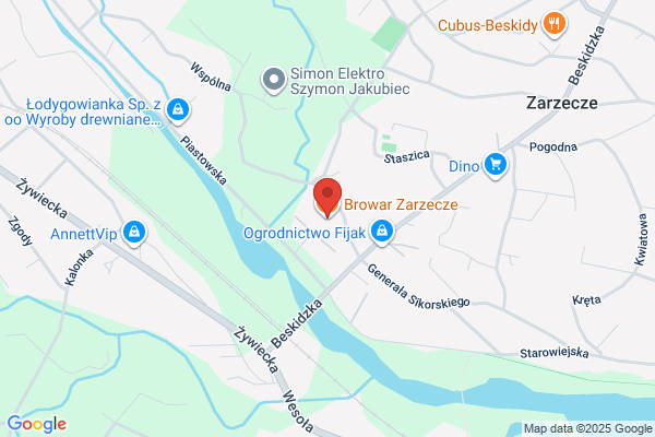 Wytwórnia wód gazowanych