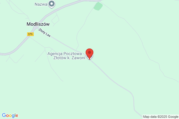 Agencja Pocztowa