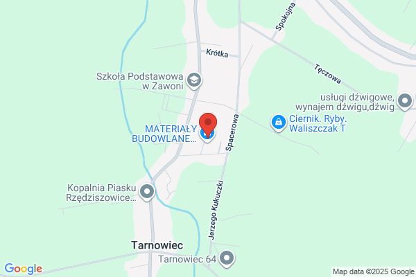 Figaniak Jan. Zaklad remontowo - budowlany