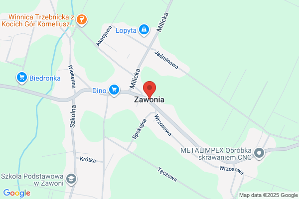 Huszno Jaroslaw. Zaklad ogólnobudowlany