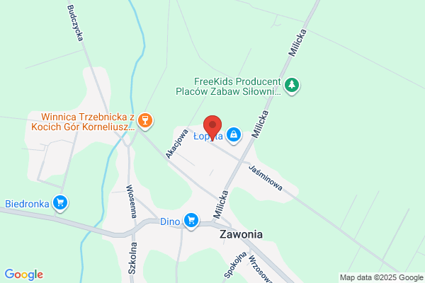 Izolmet. Sp. z o.o. PPHU. Producent podzespolów do kuchenek