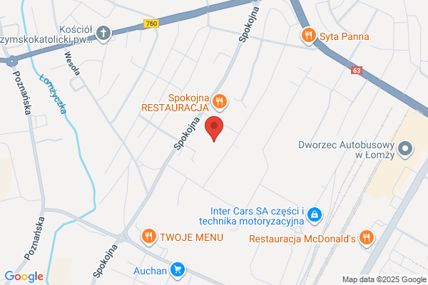 Jankowski Marian. Zaklad instalacji elektrycznych