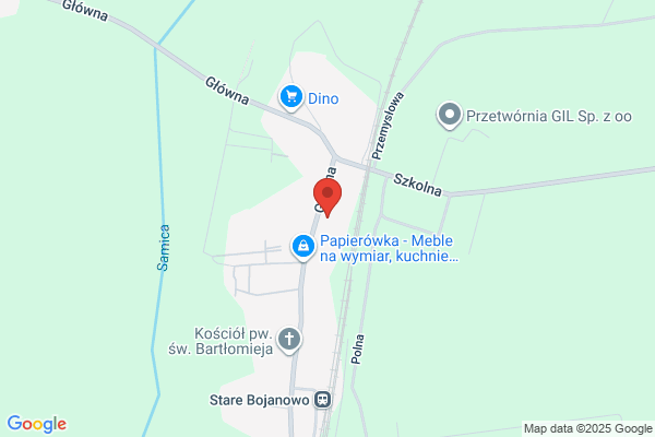 Michalak Mieczyslaw. Zaklad remontowo - budowlany