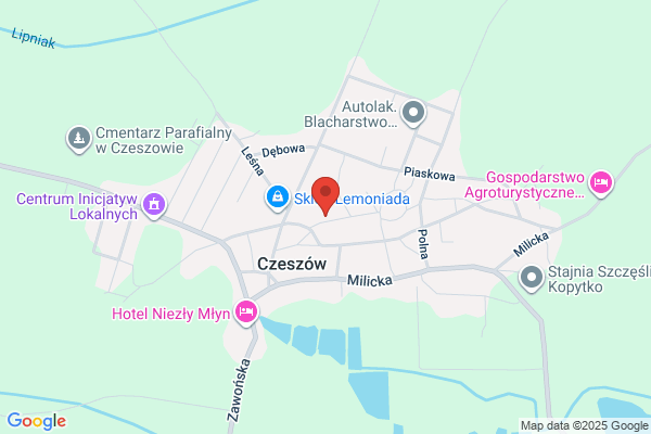 Parafia rzymskokatolicka Najswietszego Serca Pana Jezusa
