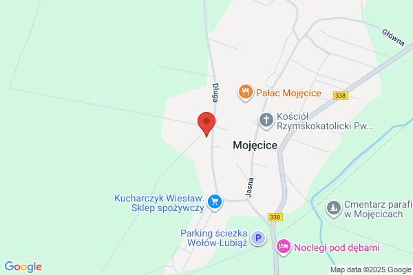 Pol-Rol. Sp. z o.o. Przedsiebiorstwo rolniczo - uslugowe