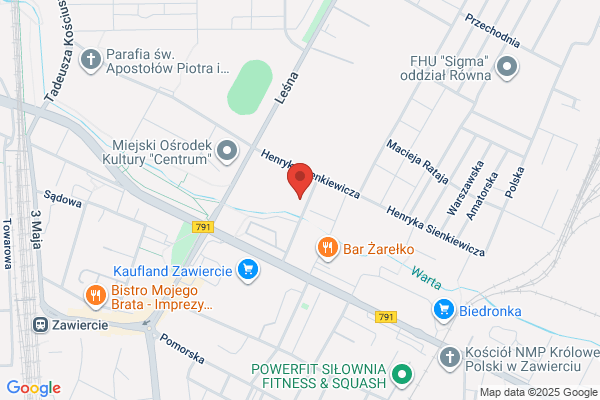 Policja. Placówka