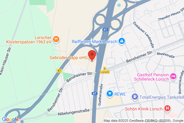 Rapp Zbigniew. Zaklad robót drogowych