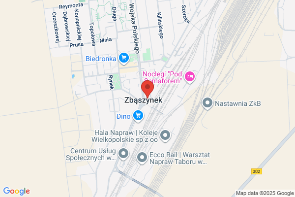 Agencja Pocztowa