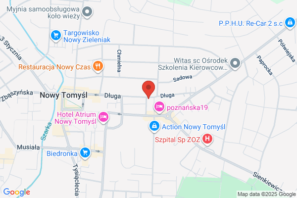 Ardom. Sprzedaz art. instalacyjnych, grzewczych i wyposazenia lazienek