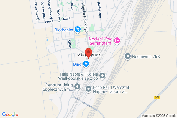 Bank Zachodni WBK SA. 1 Oddzial Swiebodzin