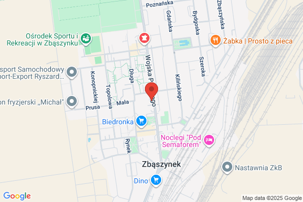 Etex. Sklep odziezowy