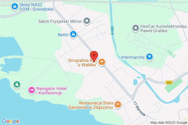 Greab Aleksandra. Fryzjerstwo damskie