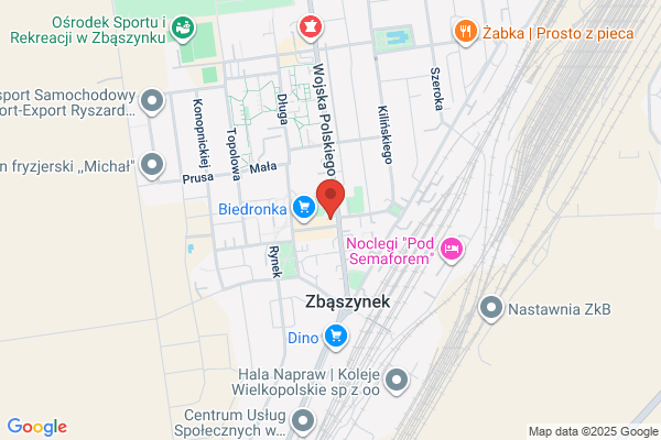 Grzechowiak Urszula. Uslugi pogrzebowe