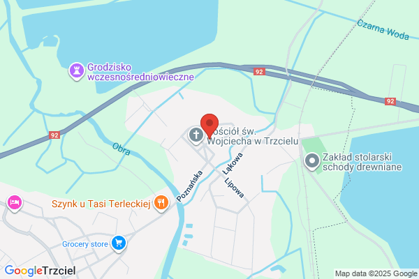 Kaczmarek Elzbieta. Centrum edukacji i biznesu