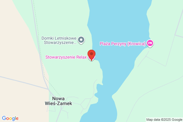 Osrodek szkoleniowo - wypoczynkowy