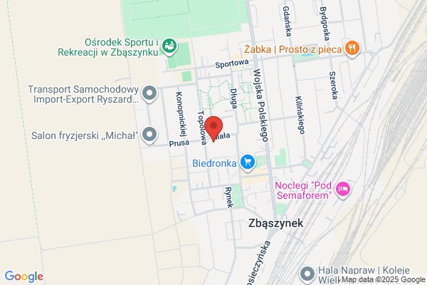 Przedszkole