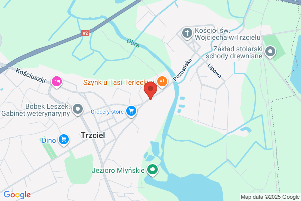 Swiatczak Wieslawa, lek. stomatolog. Gabinet