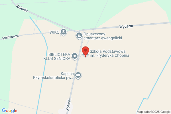 Szkola Podstawowa