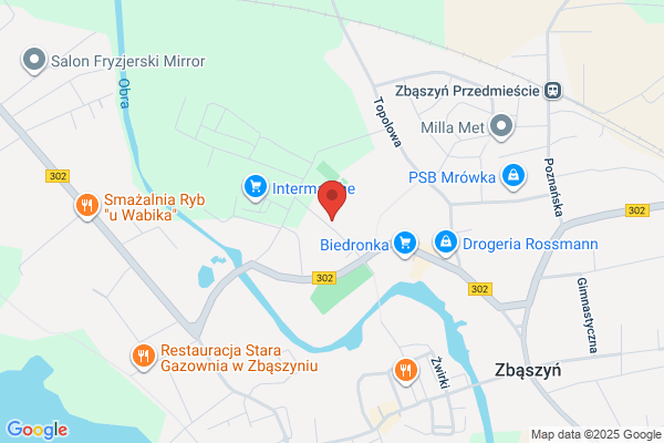 Szkola Podstawowa im. mjr. H. Dobrzanskiego Hubala