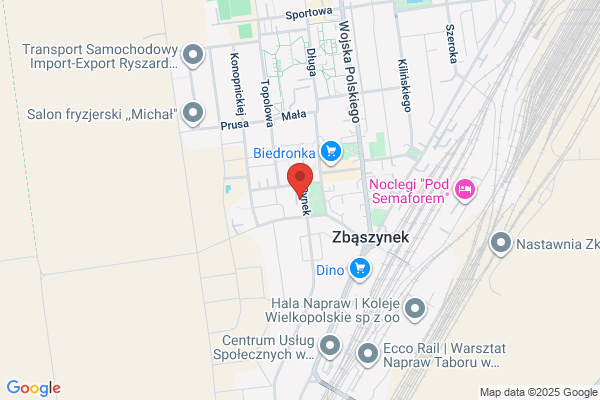 Urzad Miasta i Gminy