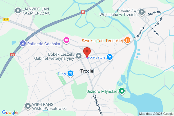 Videx. PHU. Sklep ze sprzetem RTV
