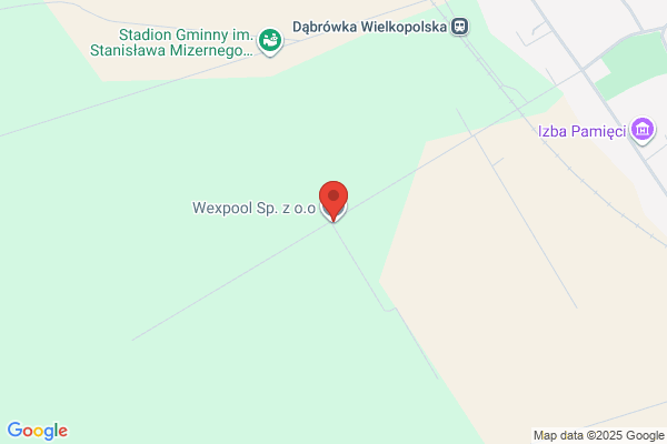 Wexpool. Sp. z o.o.