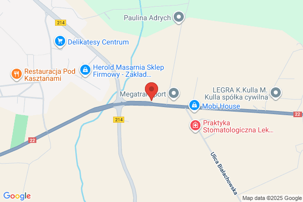 Adrych Henryk. Pasze i koncentraty