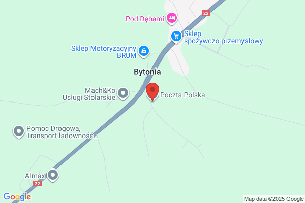 Agencja Pocztowa