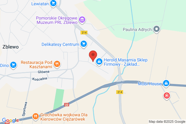 Automechanika, blacharstwo