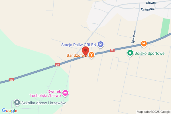 Bara Jolanta. Agroturystyka, noclegi