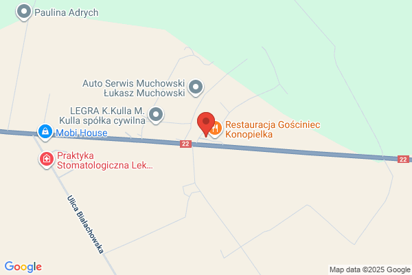 El-Tom. Myjnia reczna
