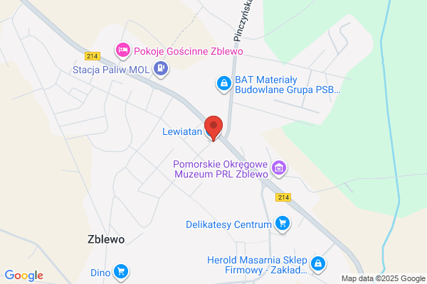 Frischmut Jerzy. Sklep spozywczo - przemyslowy