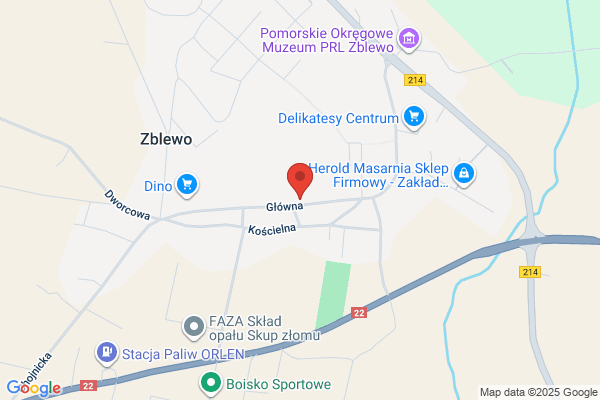 Gajewska Barbara. Sklep ogrodniczy(