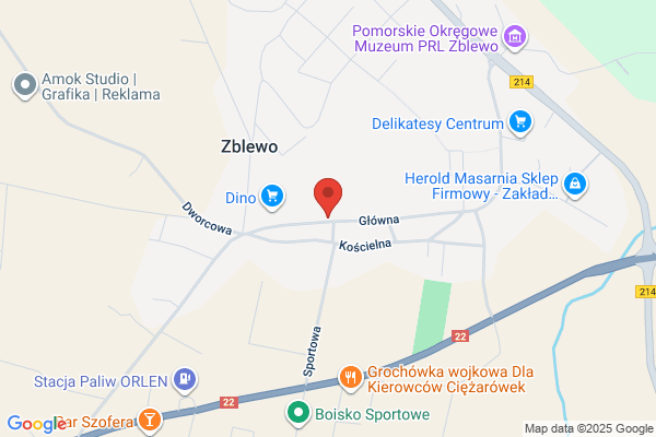 Gminny Osrodek Pomocy Spolecznej