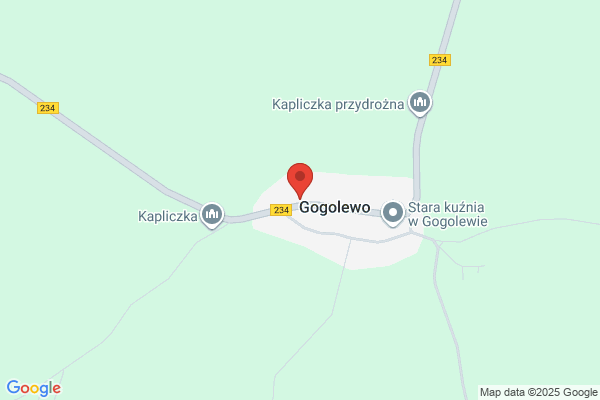 Illa Maria. Sklep spozywczo - przemyslowy