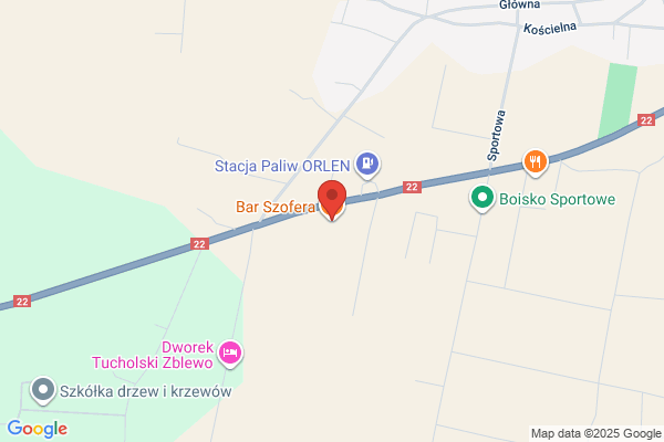 Jacek. Bar. Dzierzark J.