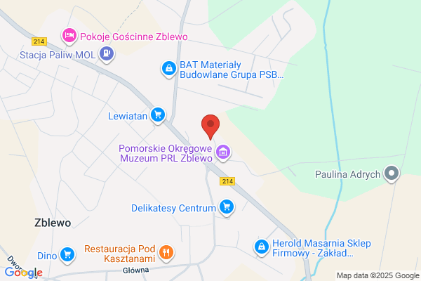Kaluza Bronislaw. Uslugi murarsko - tynkarskie