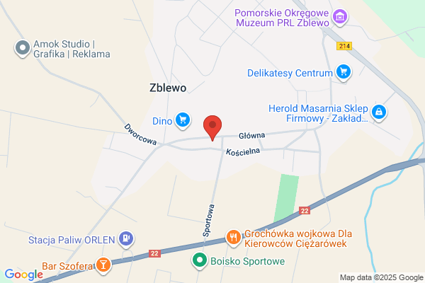 Kamcar. Materialy budowlane i wyposazenie wnetrz. Kamysz M.
