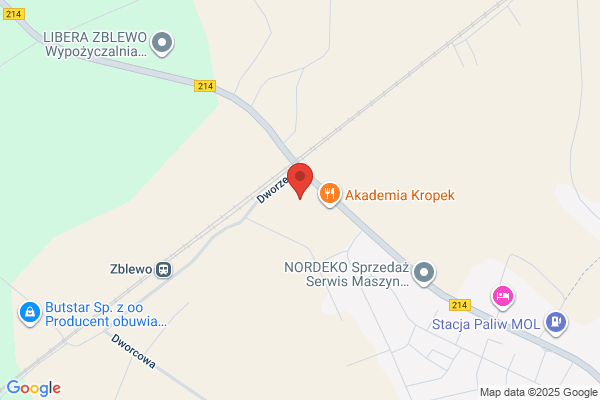 Kropidlowski Piotr. Piekarnia, cukiernia, torty
