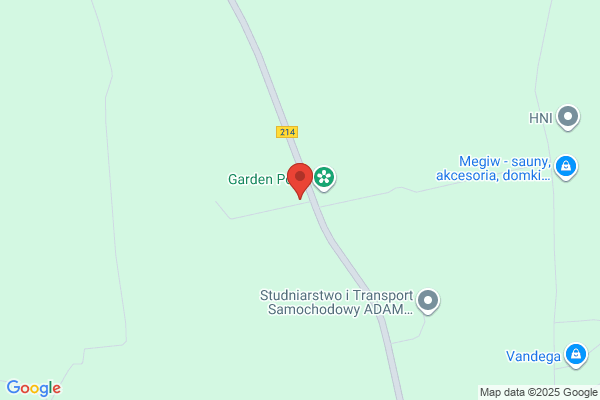 Lesnictwo Borzechowo. Nadlesnictwo Kaliska