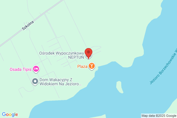 Neptun. Osrodek wypoczynkowy NZOZ Polmed