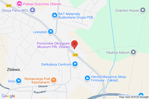 Peka Pawel. Zaklad elektromechaniczny i instalatorstwa elektrycznego. Pogotowie elektryczne