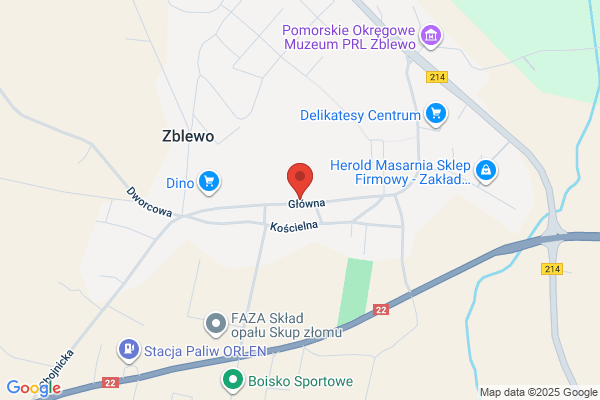 Przedszkole Gminne