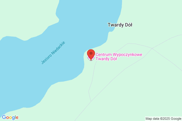 Twardy Dól. Osrodek szkoleniowo - wypoczynkowy