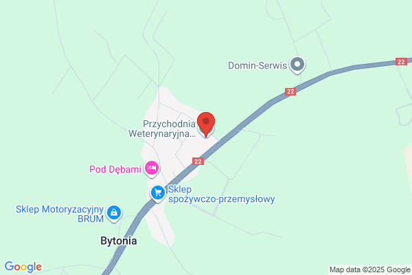 Wszystko dla Zwierzat. Sklep. Trawicka E.