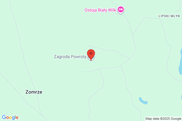 Zagroda Powroty. Plutowska A.