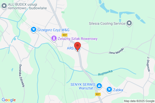 Ars. Zaklad miesno - wedliniarski. Kochan L.