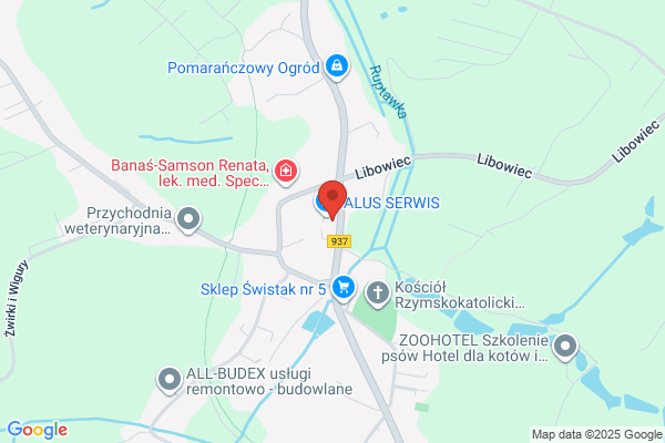 Auto Kompleks. FHU. Goraus I.