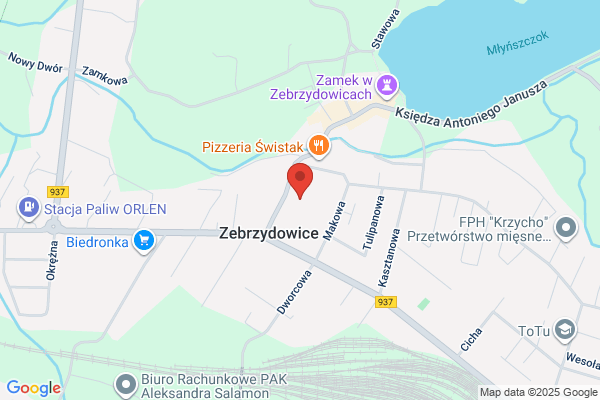 Gminny Osrodek Pomocy Spolecznej