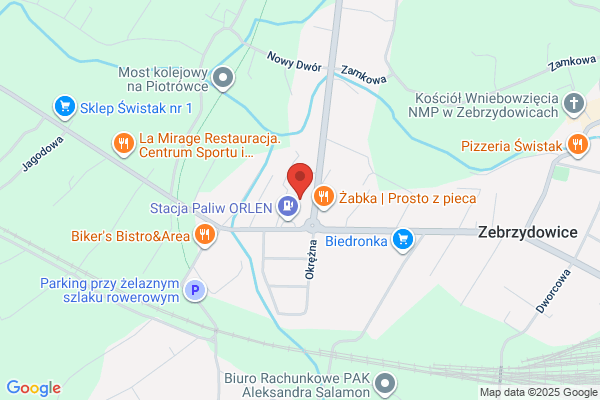 Infop. Biuro rachunkowe